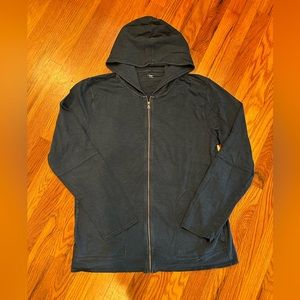 Gap Zip up Hoody
